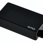 Micro guitare EMG H3 Black | Test, Avis & Comparatif