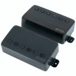 Micro guitare EMG JH « HET » Set BBC | Test, Avis & Comparatif