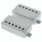 Micro guitare EMG JH « HET » Set BRC | Test, Avis & Comparatif