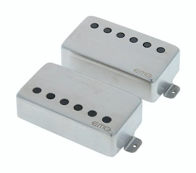 guitare EMG JH "HET" Set BRC