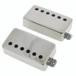 Micro guitare EMG JH « HET » Set C | Test, Avis & Comparatif