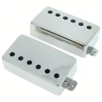 Micro guitare EMG JH « HET » Set F-Spaced C | Test, Avis & Comparatif