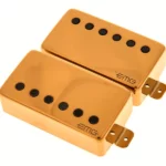 Micro guitare EMG JH « HET » Set G | Test, Avis & Comparatif