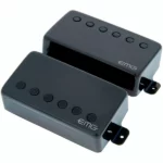 Micro guitare EMG JH « HET » Set LS BC | Test, Avis & Comparatif