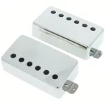 Micro guitare EMG JH « HET » Set LS C | Test, Avis & Comparatif