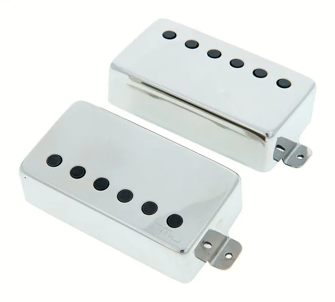 guitare EMG JH "HET" Set LS C