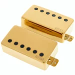 Micro guitare EMG JH « HET » Set LS G | Test, Avis & Comparatif