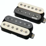 Micro guitare EMG JR « Daemonum » Set LS ZEB | Test, Avis & Comparatif