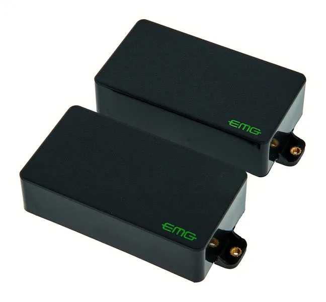 guitare EMG KH-BB Set