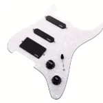 Micro guitare EMG KH20 Kirk Hammet | Test, Avis & Comparatif