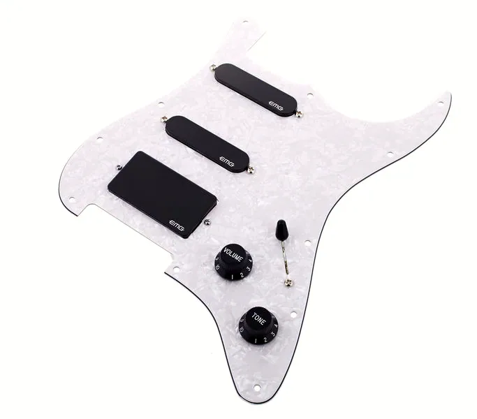 guitare EMG KH20 Kirk Hammet
