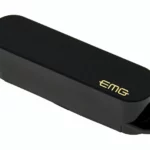 Micro guitare EMG S3 BK | Test, Avis & Comparatif