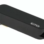 Micro guitare EMG S4 BK | Test, Avis & Comparatif