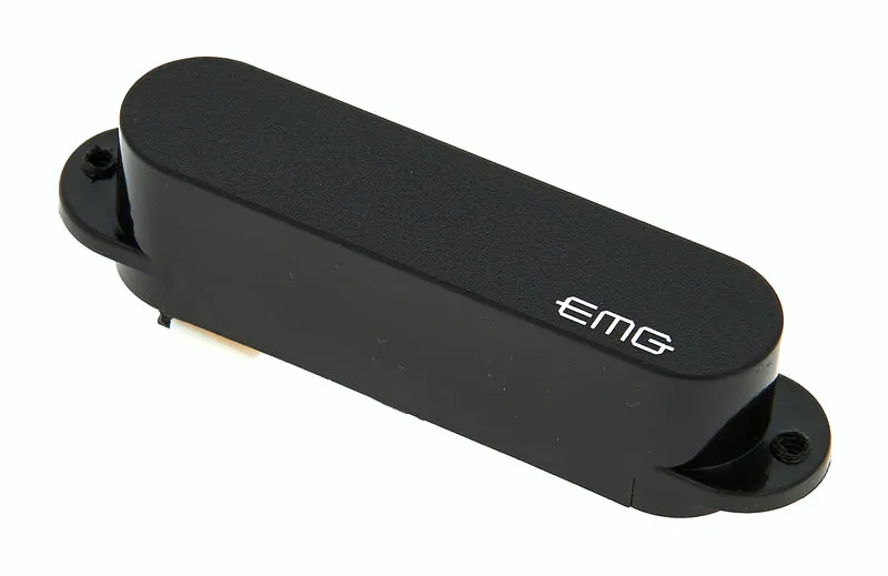 guitare EMG S4 BK