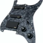 Micro guitare EMG SL20 Steve Lukather | Test, Avis & Comparatif