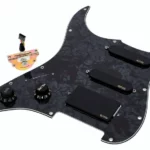 Micro guitare EMG SL20 Steve Lukather LH | Test, Avis & Comparatif