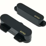 Micro guitare EMG T Set Black | Test, Avis & Comparatif