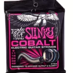 Cordes guitare Ernie Ball 2723 | Test, Avis & Comparatif
