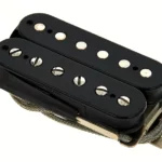 Micro guitare Evh Frankenstein Humbucker | Test, Avis & Comparatif