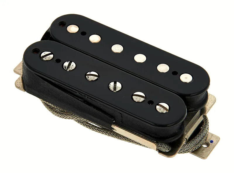 guitare Evh Frankenstein Humbucker