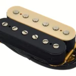 Micro guitare Evh Wolfgang Bridge Pickup | Test, Avis & Comparatif