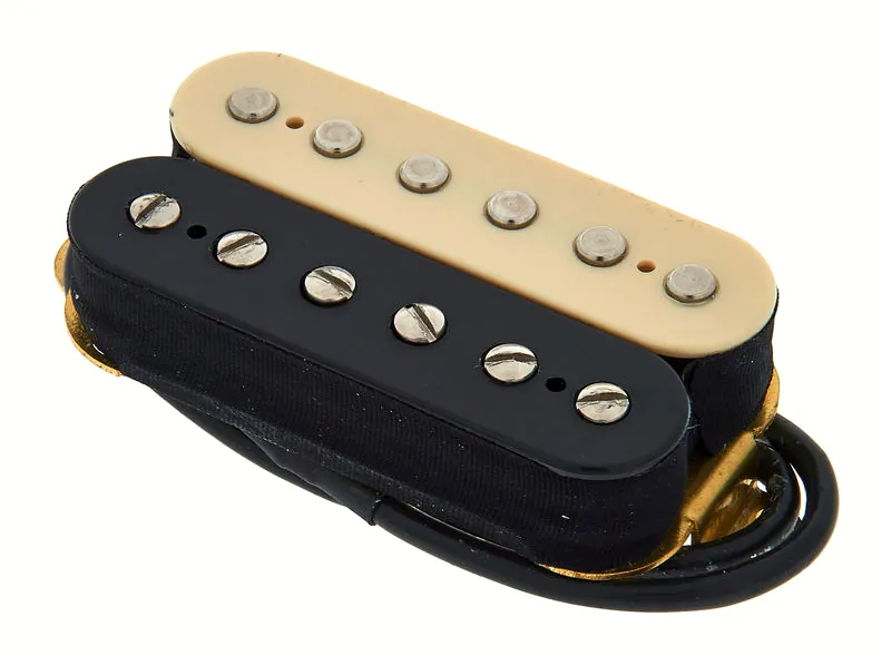 guitare Evh Wolfgang Bridge Pickup