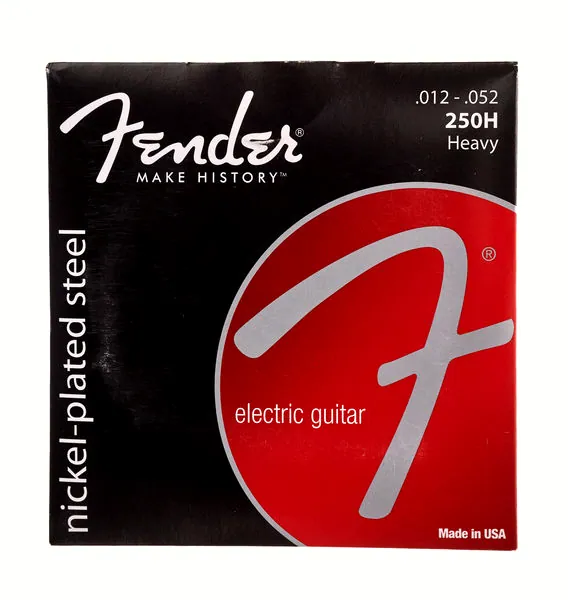 guitare Fender 250H