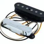 Micro guitare Fender 51 Nocaster Pickup Set | Test, Avis & Comparatif