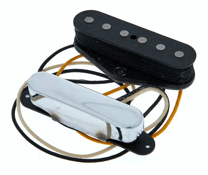 guitare Fender 51 Nocaster Pickup Set