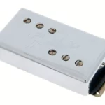 Micro guitare Fender CuNiFe Wide Range Humb. Neck | Test, Avis & Comparatif