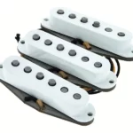 Micro guitare Fender Custom 69 Strat PU Set | Test, Avis & Comparatif