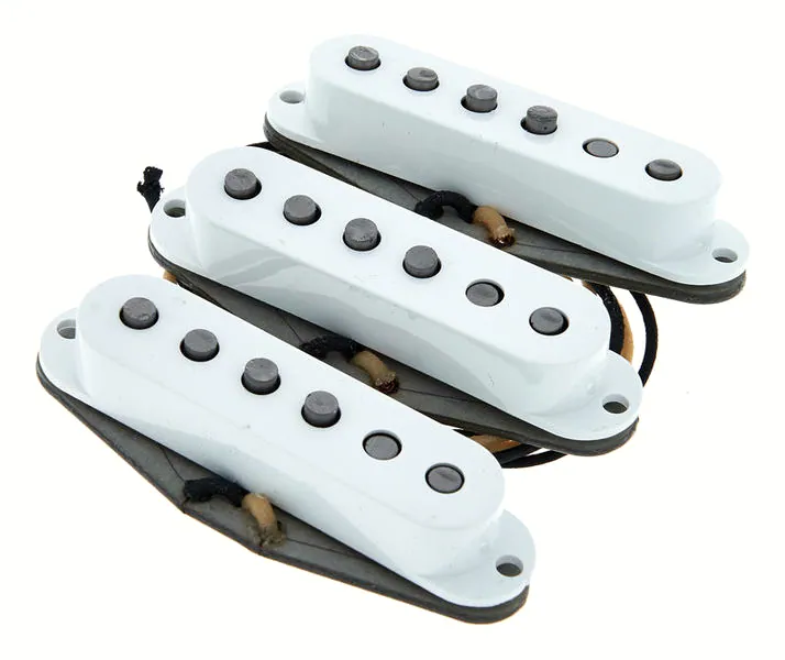 guitare Fender Custom 69 Strat PU Set