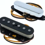Micro guitare Fender Custom Shop Texas Special | Test, Avis & Comparatif