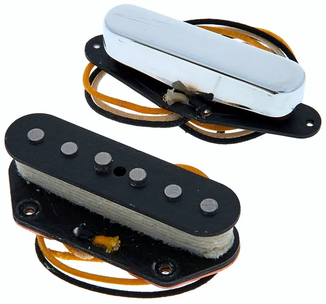 guitare Fender Custom Shop Texas Special