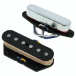 Micro guitare Fender Deluxe Drive Tele Pickup Set | Test, Avis & Comparatif