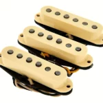 Micro guitare Fender Eric Johnson Pickup Set | Test, Avis & Comparatif