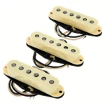Micro guitare Fender Original Pickup 57/62 StratSet | Test, Avis & Comparatif