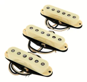 guitare Fender Original Pickup 57/62 StratSet