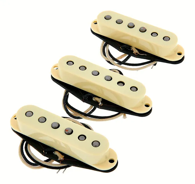 guitare Fender Original Pickup 57/62 StratSet