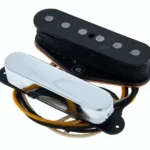 Micro guitare Fender Original Vintage Tele PU Set | Test, Avis & Comparatif