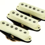 Micro guitare Fender Pure Vintage 59 Strat PU Set | Test, Avis & Comparatif