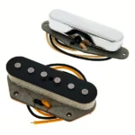 Micro guitare Fender Pure Vintage 64Tele Pickup | Test, Avis & Comparatif
