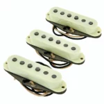 Micro guitare Fender Pure Vintage 65 Strat PU Set | Test, Avis & Comparatif