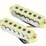 Micro guitare Fender Pure Vintage Jaguar PU Set | Test, Avis & Comparatif