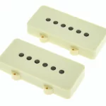 Micro guitare Fender Pure Vintage Jazzmaster PU Set | Test, Avis & Comparatif