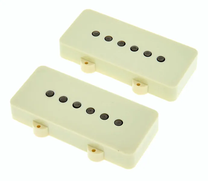 guitare Fender Pure Vintage Jazzmaster PU Set