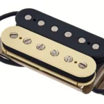 Micro guitare Fender Shawbucker 1 Pickup Zebra | Test, Avis & Comparatif