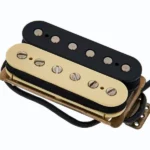 Micro guitare Fender Shawbucker 2 Pickup Zebra | Test, Avis & Comparatif