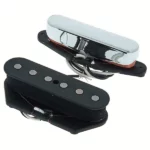 Micro guitare Fender Tex-Mex Telecaster Set | Test, Avis & Comparatif