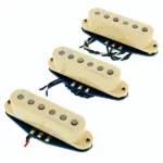 Micro guitare Fender Ultra Noiseless ST Vint PU Set | Test, Avis & Comparatif